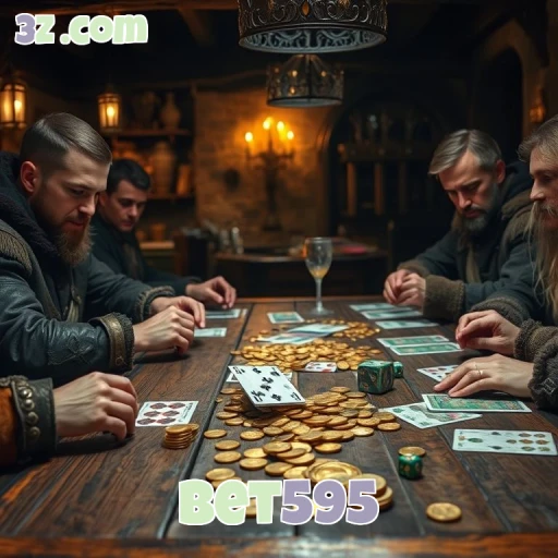 bet595 paga Apostas Rápidas