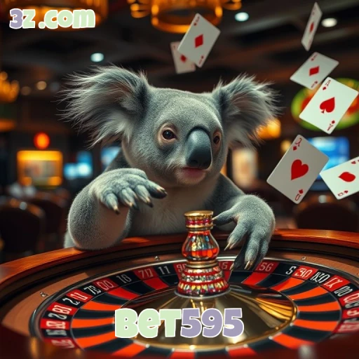 bet595 paga Baixar App