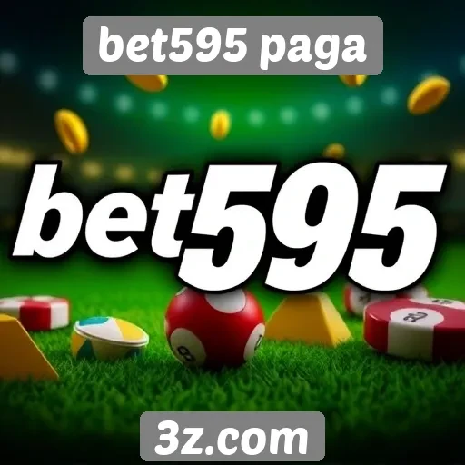 Oferta de jogos e apostas no bet595
