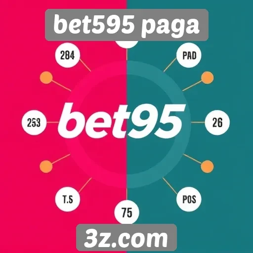 saiba como funciona o sistema de pagamento da bet595