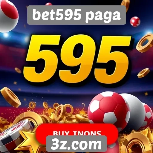 Promoções e bônus oferecidos pelo bet595