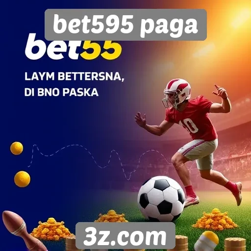 Bet595 oferece promoções atraentes para novos usuários