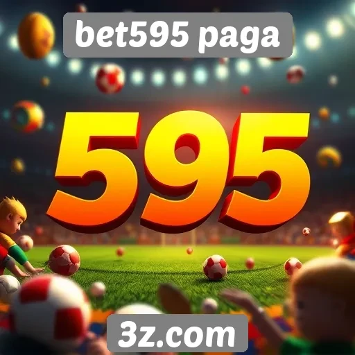 competição entre sites de apostas e bet595
