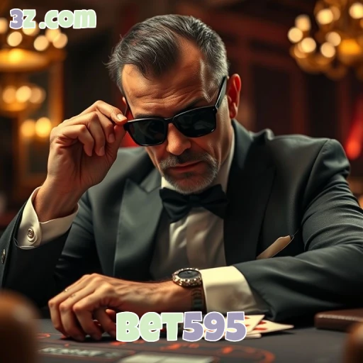 bet595 paga Cassino Online