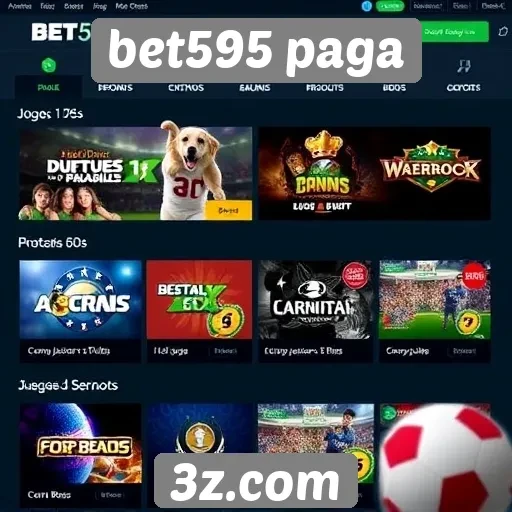 modalidades de jogos disponíveis no bet595