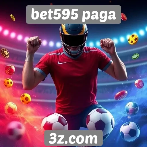 Opções de jogos disponíveis no bet595 paga