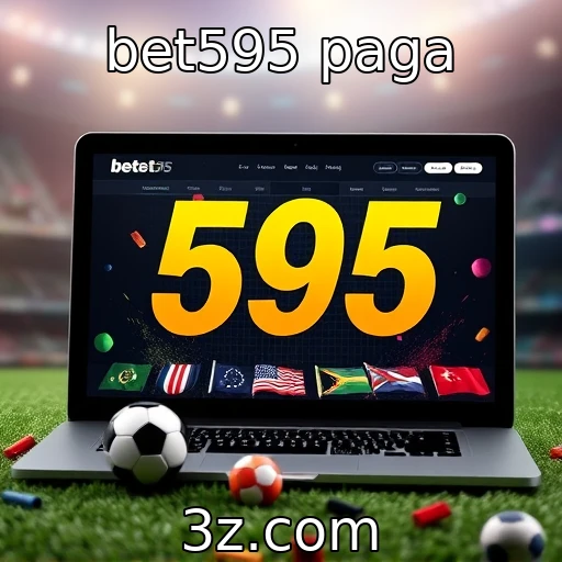 Crescimento das plataformas de apostas online