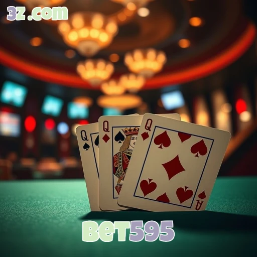 bet595 paga Acesso ao Login