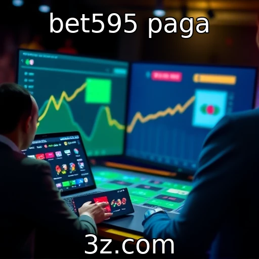 Indústria de jogos online enfrenta desafios regulatórios em 2025