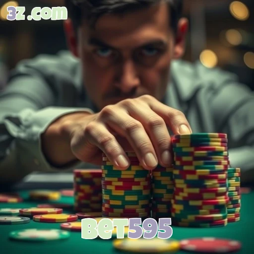 bet595 paga Promoções Especiais