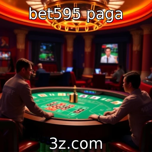 Impactos das regulamentações no setor de jogos de azar