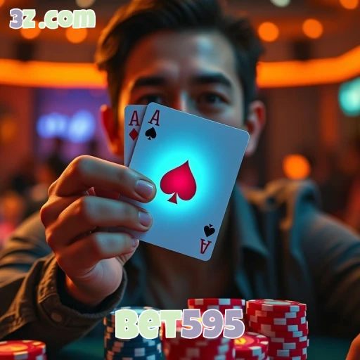 bet595 paga Área VIP